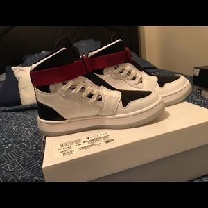 Wmns Air Jordan 1s NOVA xx 6.5